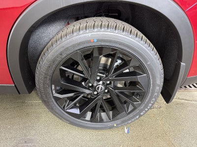 2026 Nissan Rogue Plug-In Hybrid SL