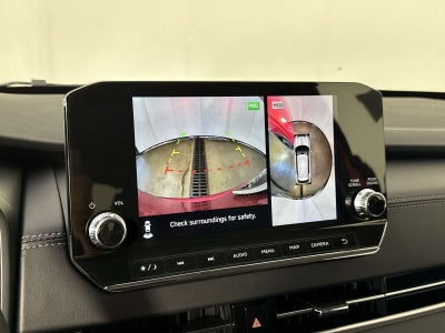 2026 Nissan Rogue Plug-In Hybrid SL