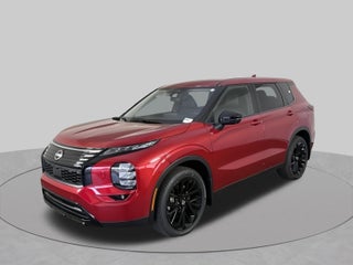 2026 Nissan Rogue Plug-In Hybrid SL
