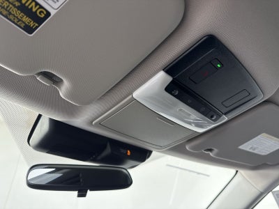 2026 Nissan Rogue Plug-In Hybrid SL