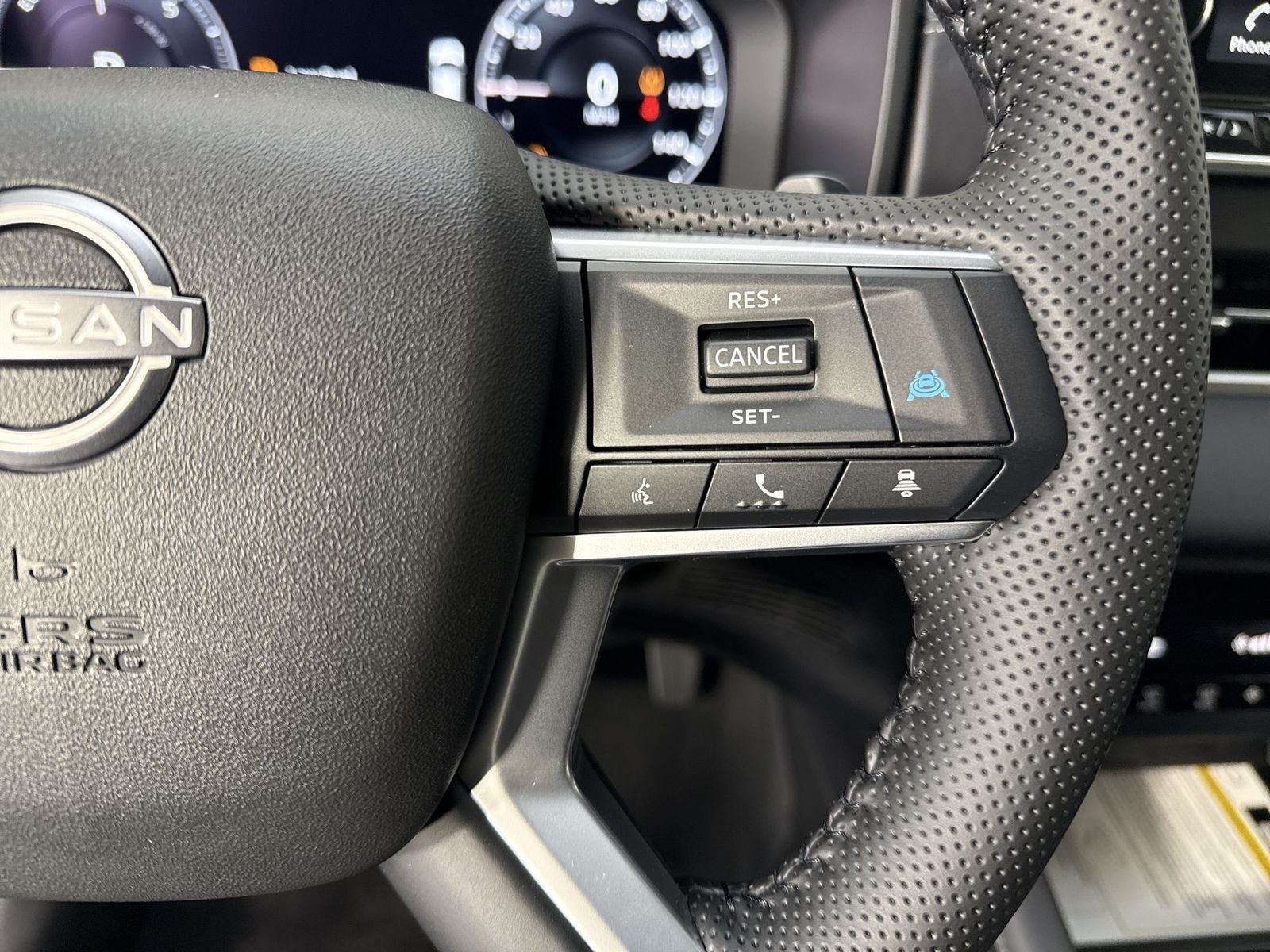 2026 Nissan Rogue Plug-In Hybrid SL