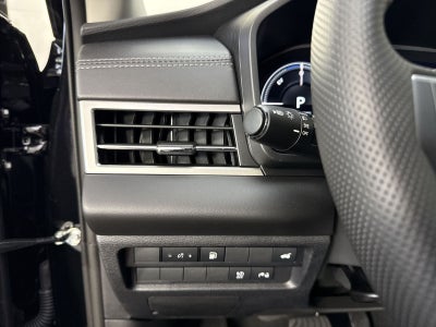 2026 Nissan Rogue Plug-In Hybrid SL