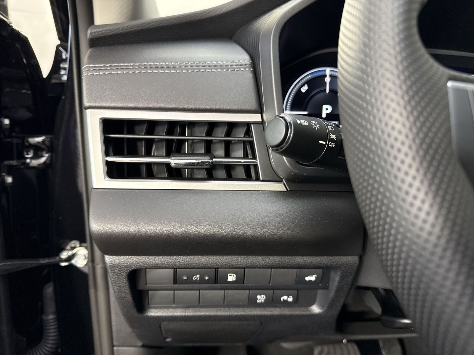 2026 Nissan Rogue Plug-In Hybrid SL