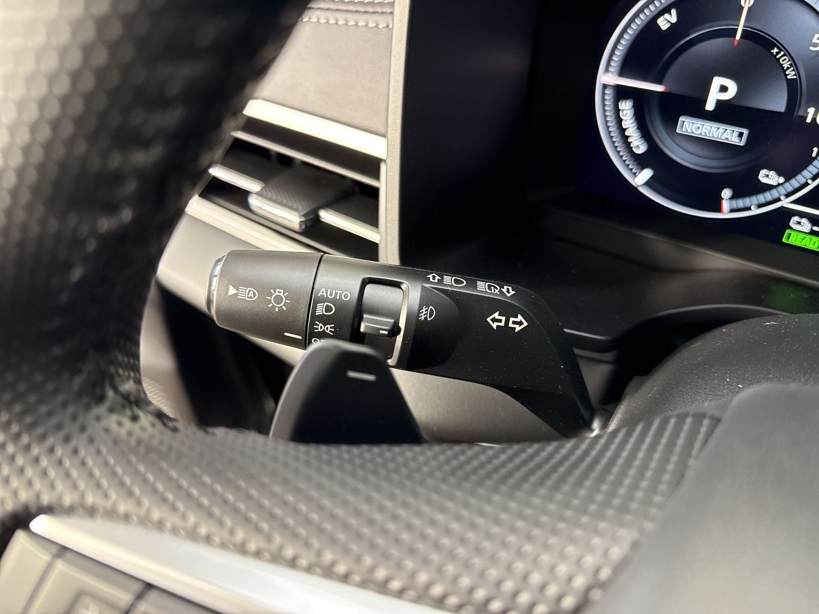 2026 Nissan Rogue Plug-In Hybrid SL