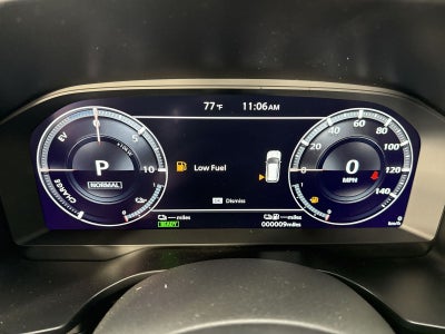 2026 Nissan Rogue Plug-In Hybrid SL