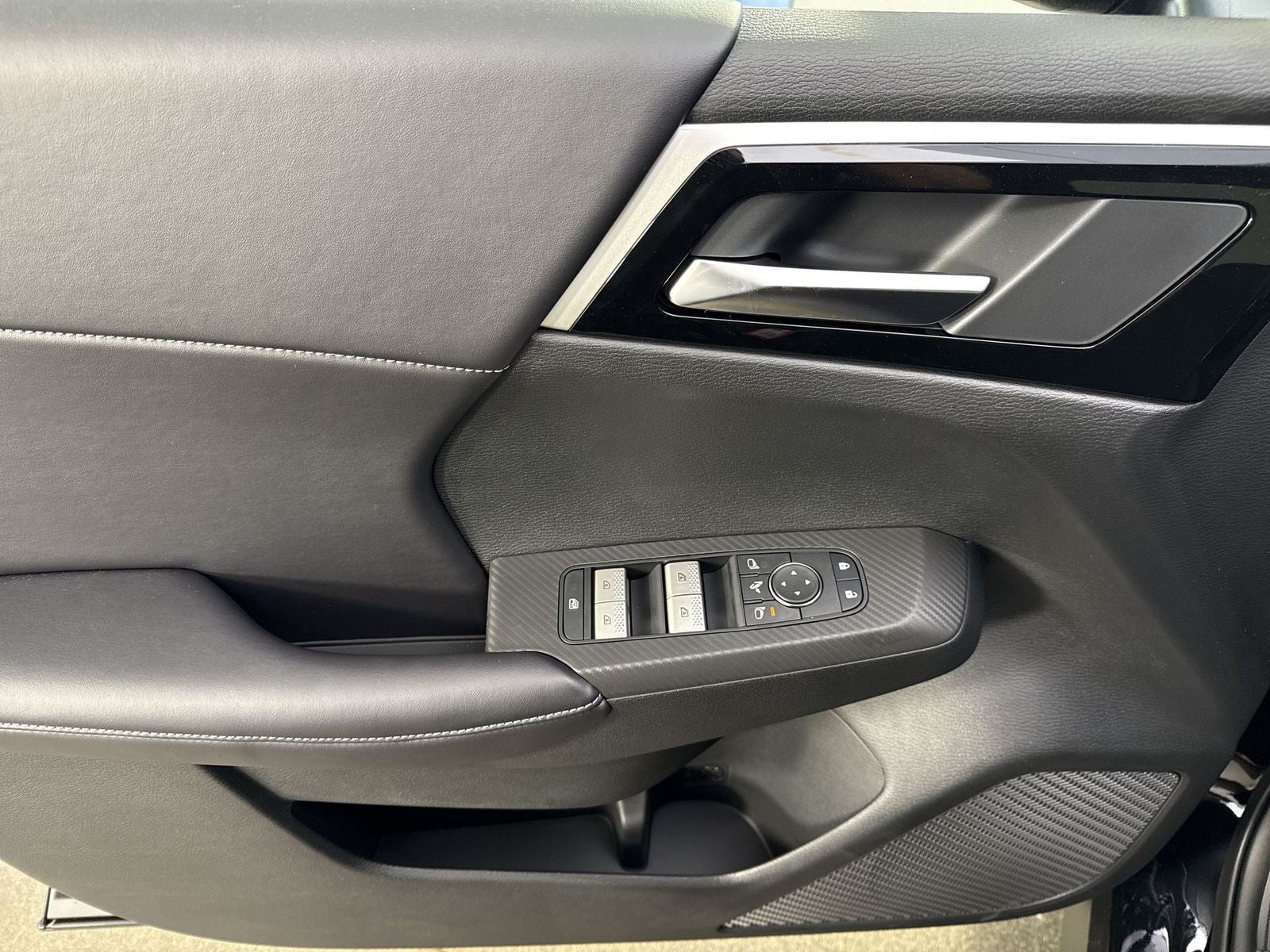2026 Nissan Rogue Plug-In Hybrid SL