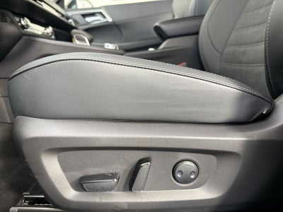 2026 Nissan Rogue Plug-In Hybrid SL