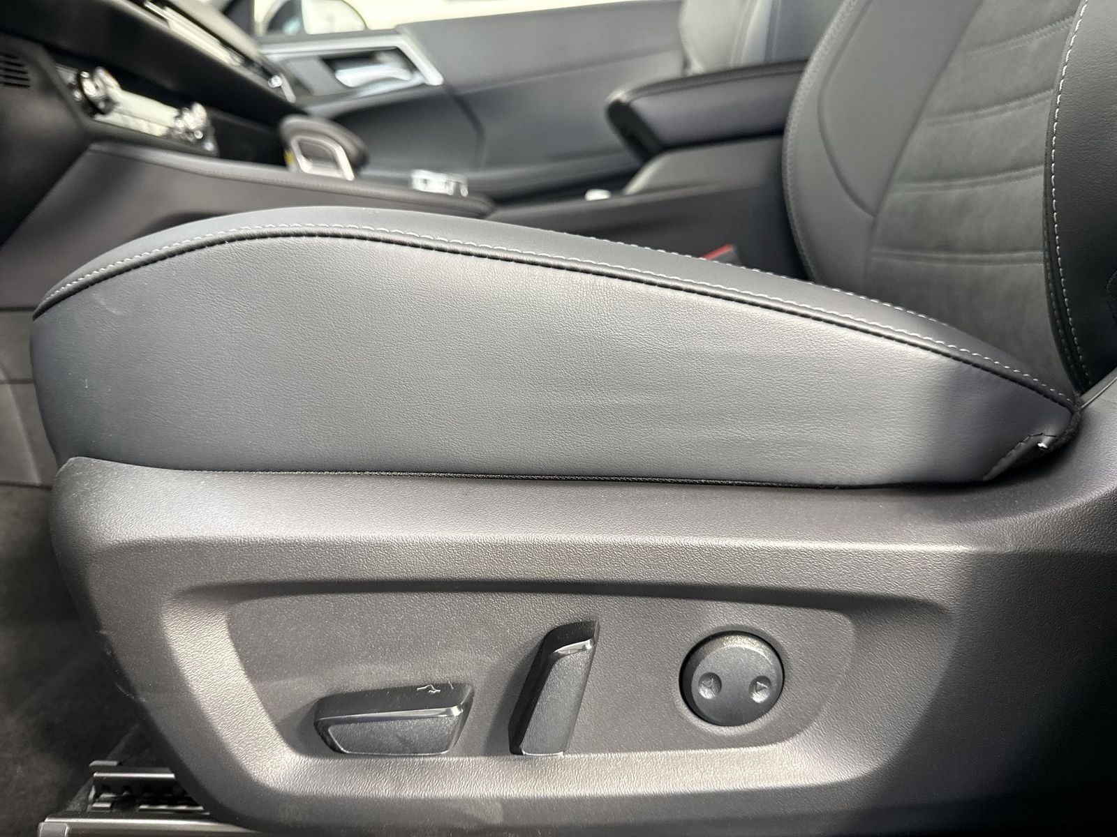 2026 Nissan Rogue Plug-In Hybrid SL