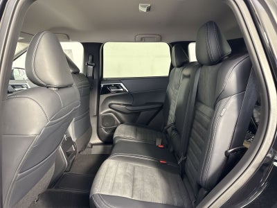 2026 Nissan Rogue Plug-In Hybrid SL