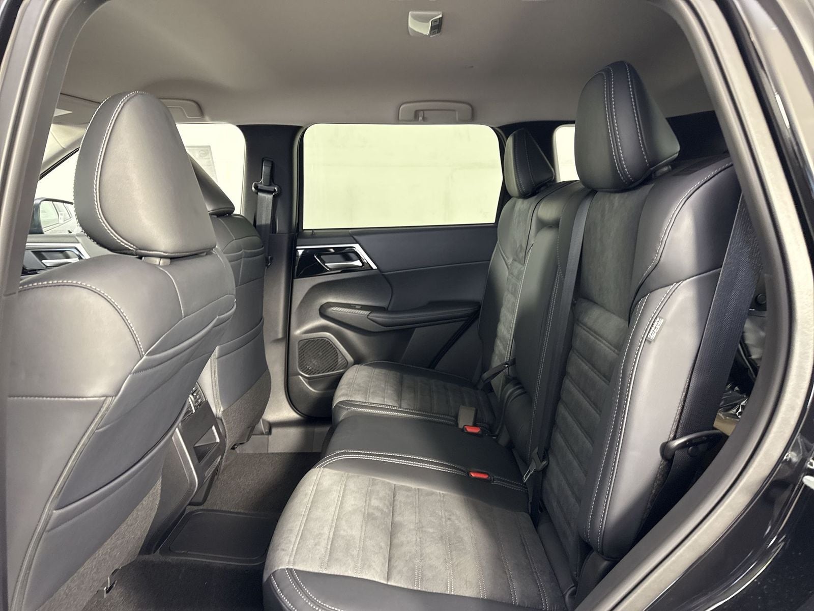 2026 Nissan Rogue Plug-In Hybrid SL