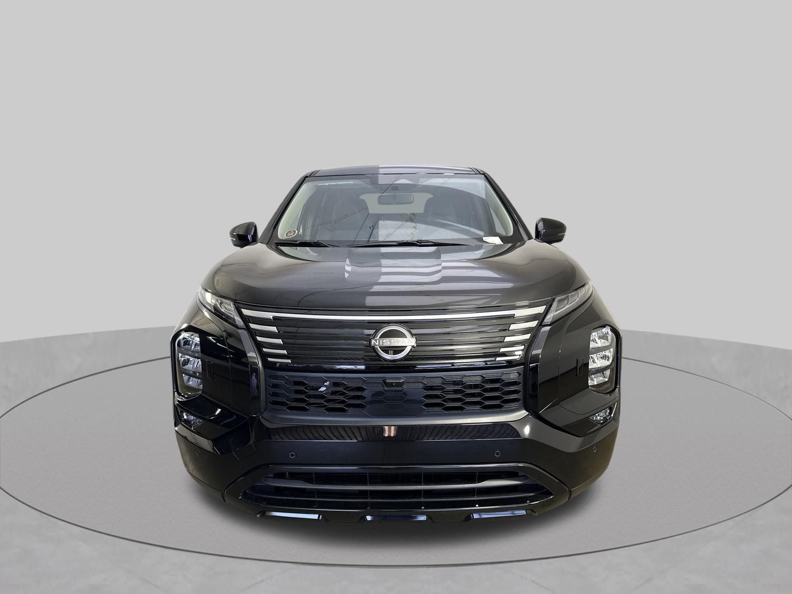 2026 Nissan Rogue Plug-In Hybrid SL