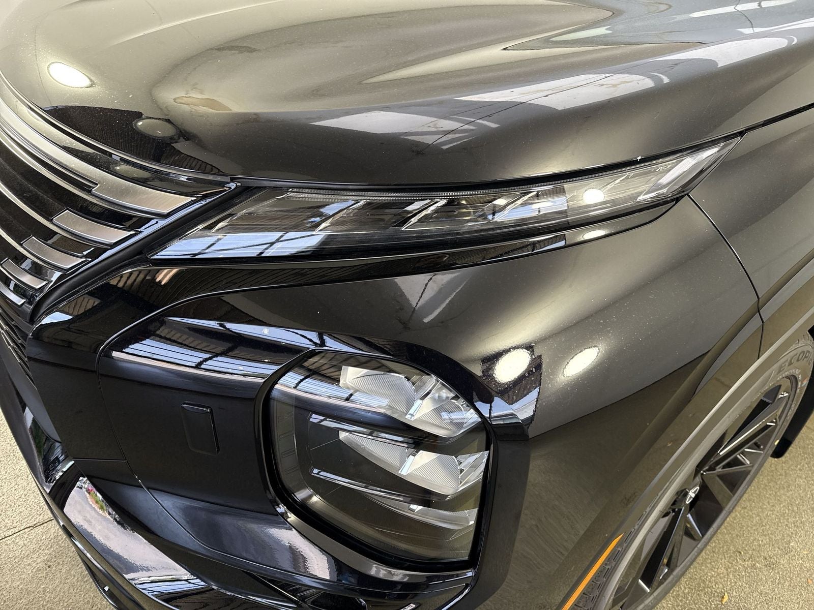 2026 Nissan Rogue Plug-In Hybrid SL