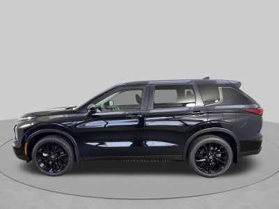 2026 Nissan Rogue Plug-In Hybrid SL