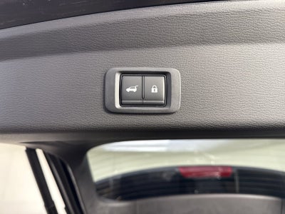 2026 Nissan Rogue Plug-In Hybrid SL