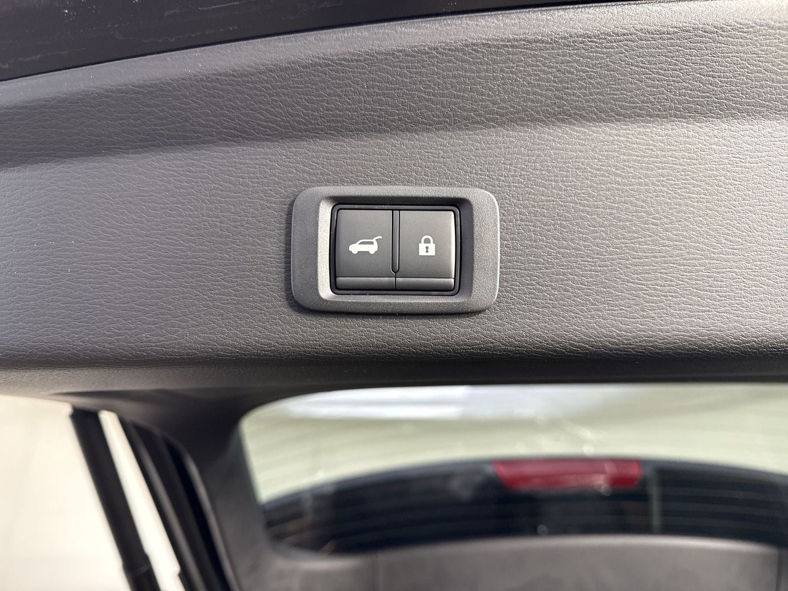 2026 Nissan Rogue Plug-In Hybrid SL