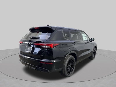 2026 Nissan Rogue Plug-In Hybrid SL
