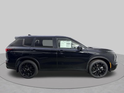 2026 Nissan Rogue Plug-In Hybrid SL