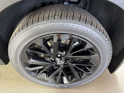 2026 Nissan Rogue Plug-In Hybrid SL