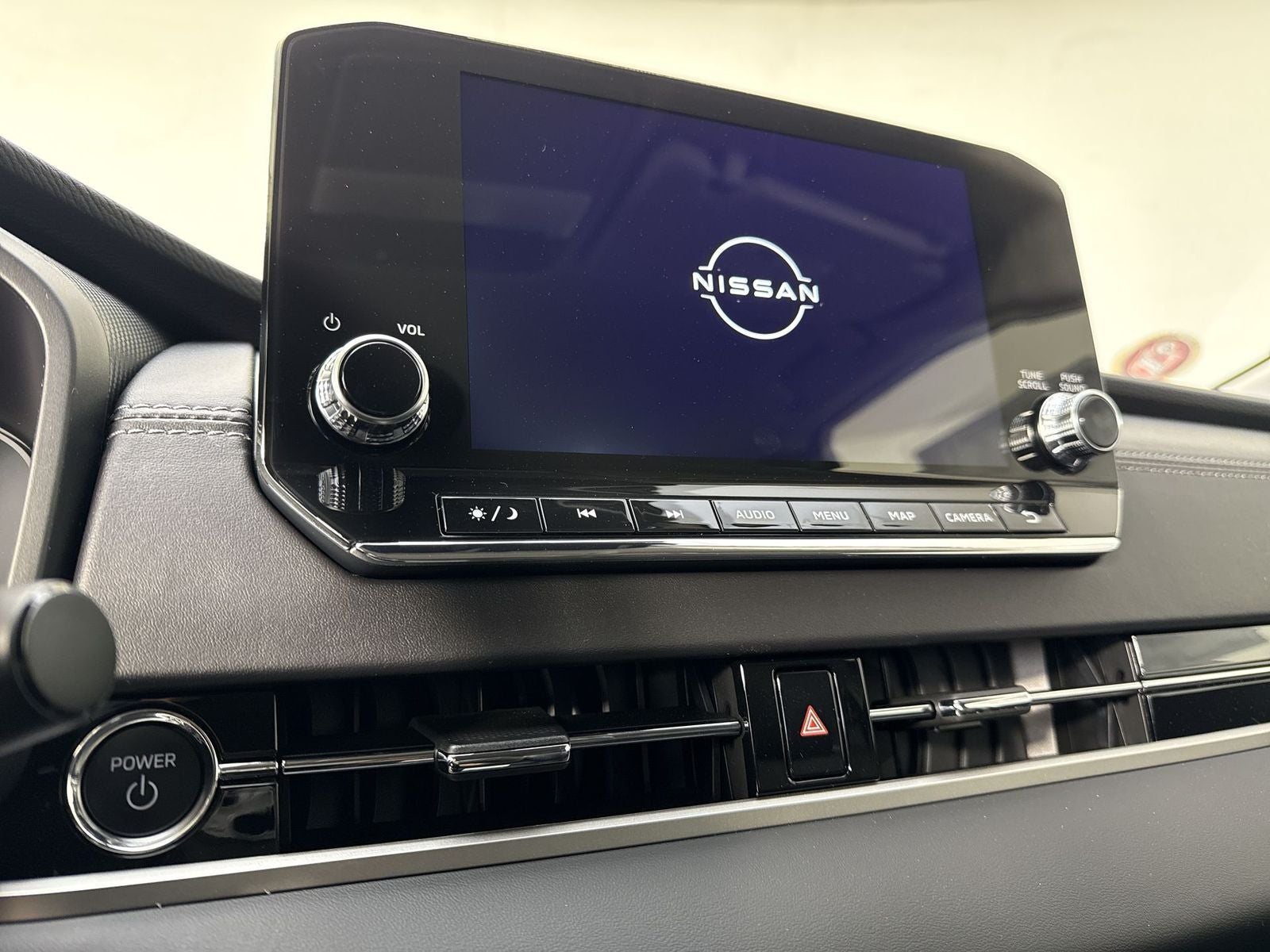 2026 Nissan Rogue Plug-In Hybrid SL