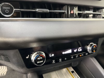 2026 Nissan Rogue Plug-In Hybrid SL