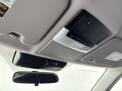 2026 Nissan Rogue Plug-In Hybrid SL