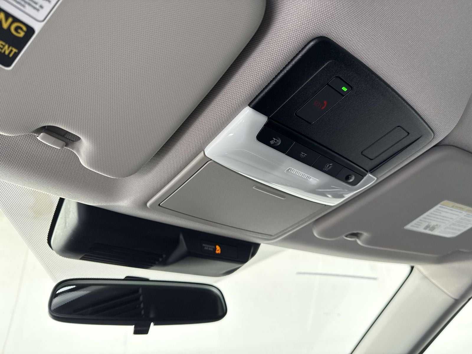 2026 Nissan Rogue Plug-In Hybrid SL