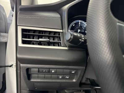 2026 Nissan Rogue Plug-In Hybrid SL