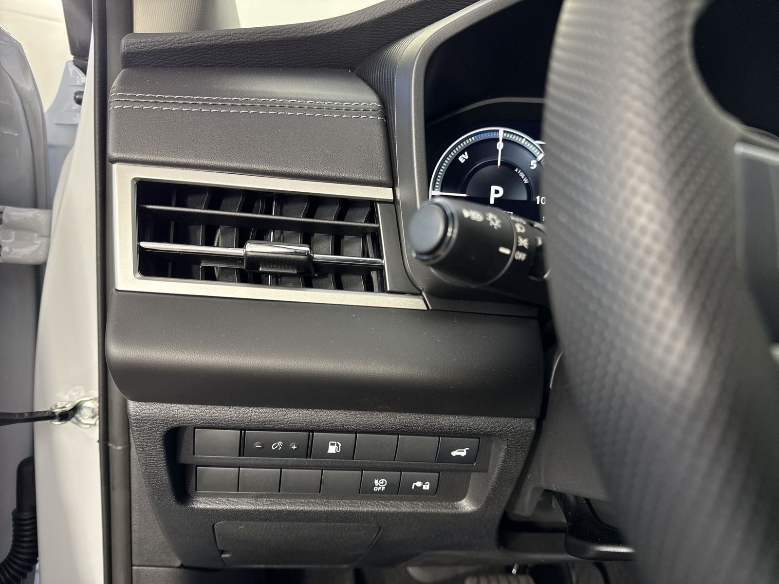 2026 Nissan Rogue Plug-In Hybrid SL