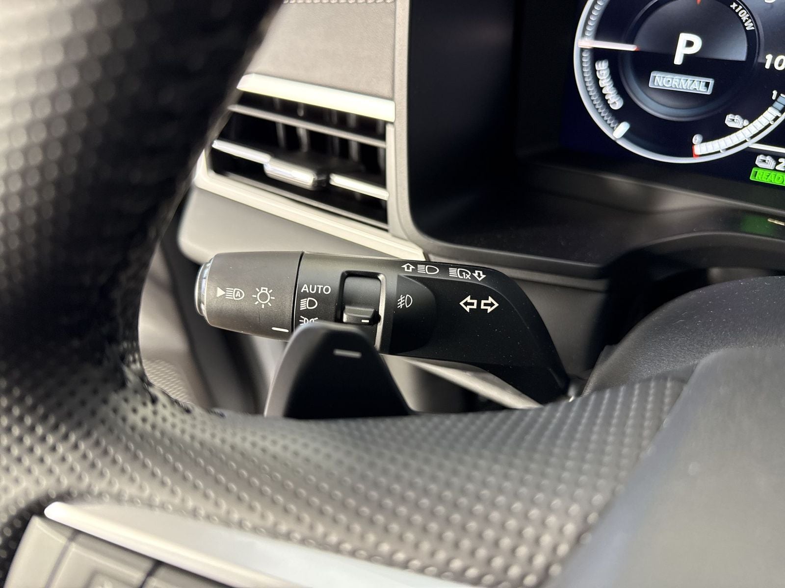 2026 Nissan Rogue Plug-In Hybrid SL