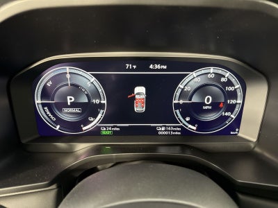 2026 Nissan Rogue Plug-In Hybrid SL