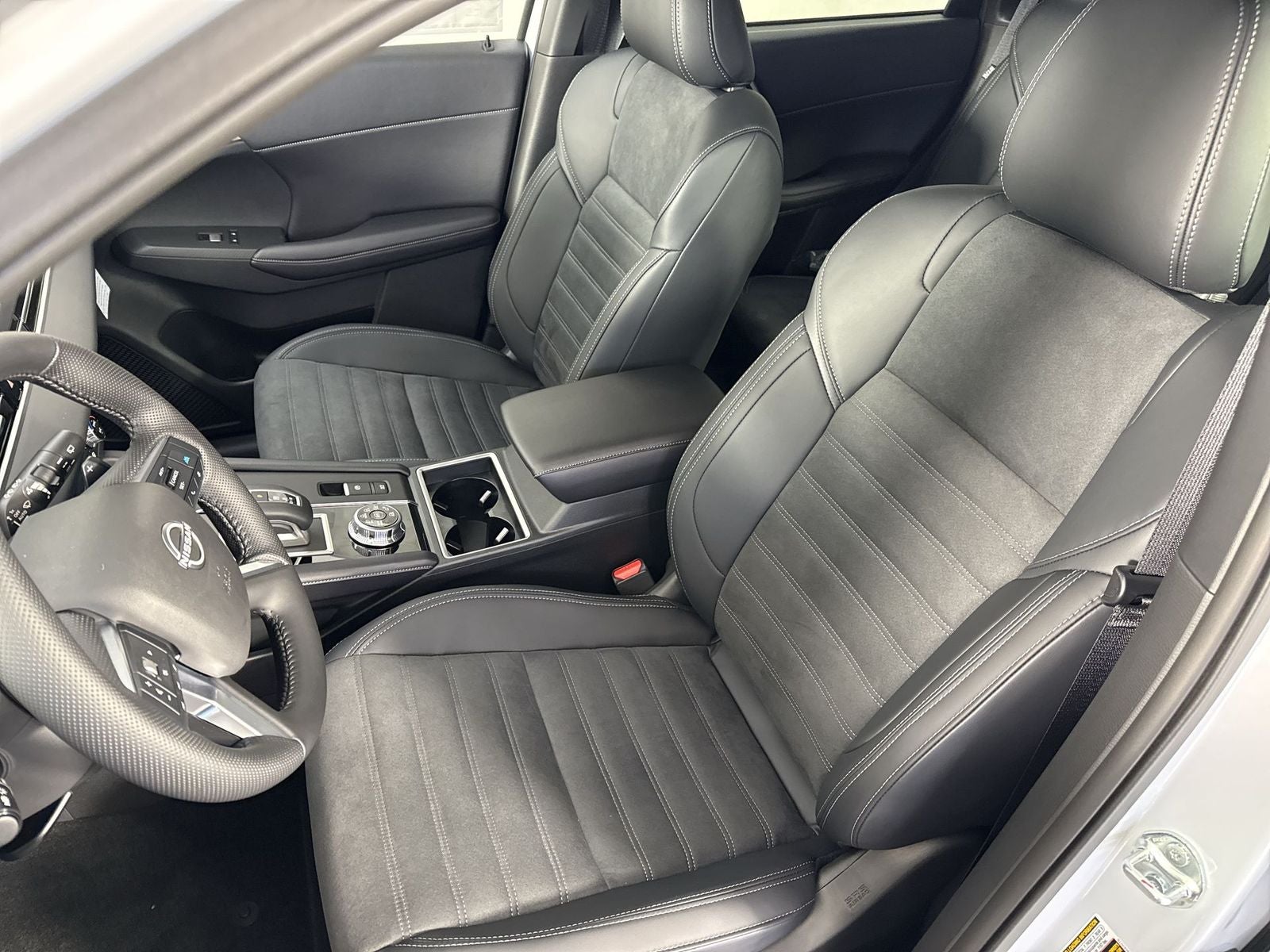 2026 Nissan Rogue Plug-In Hybrid SL