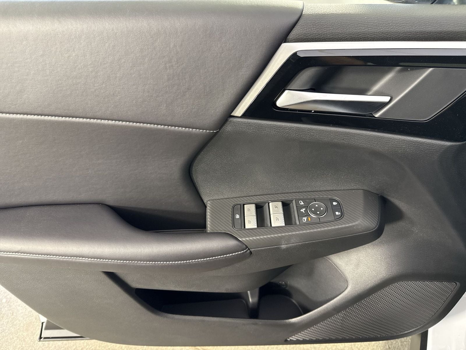 2026 Nissan Rogue Plug-In Hybrid SL