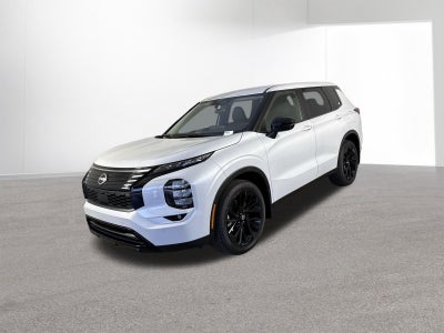 2026 Nissan Rogue Plug-In Hybrid SL