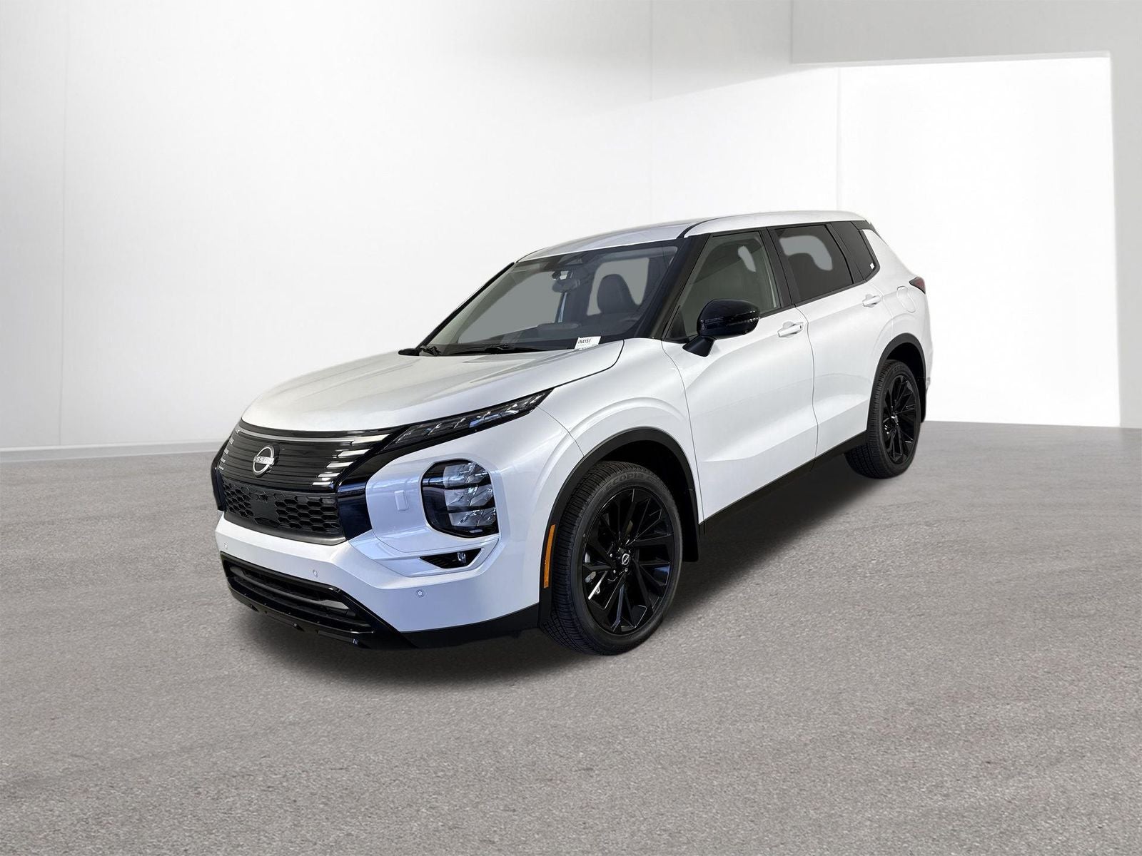 2026 Nissan Rogue Plug-In Hybrid SL
