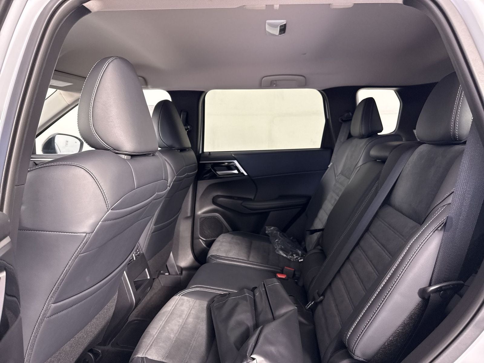2026 Nissan Rogue Plug-In Hybrid SL