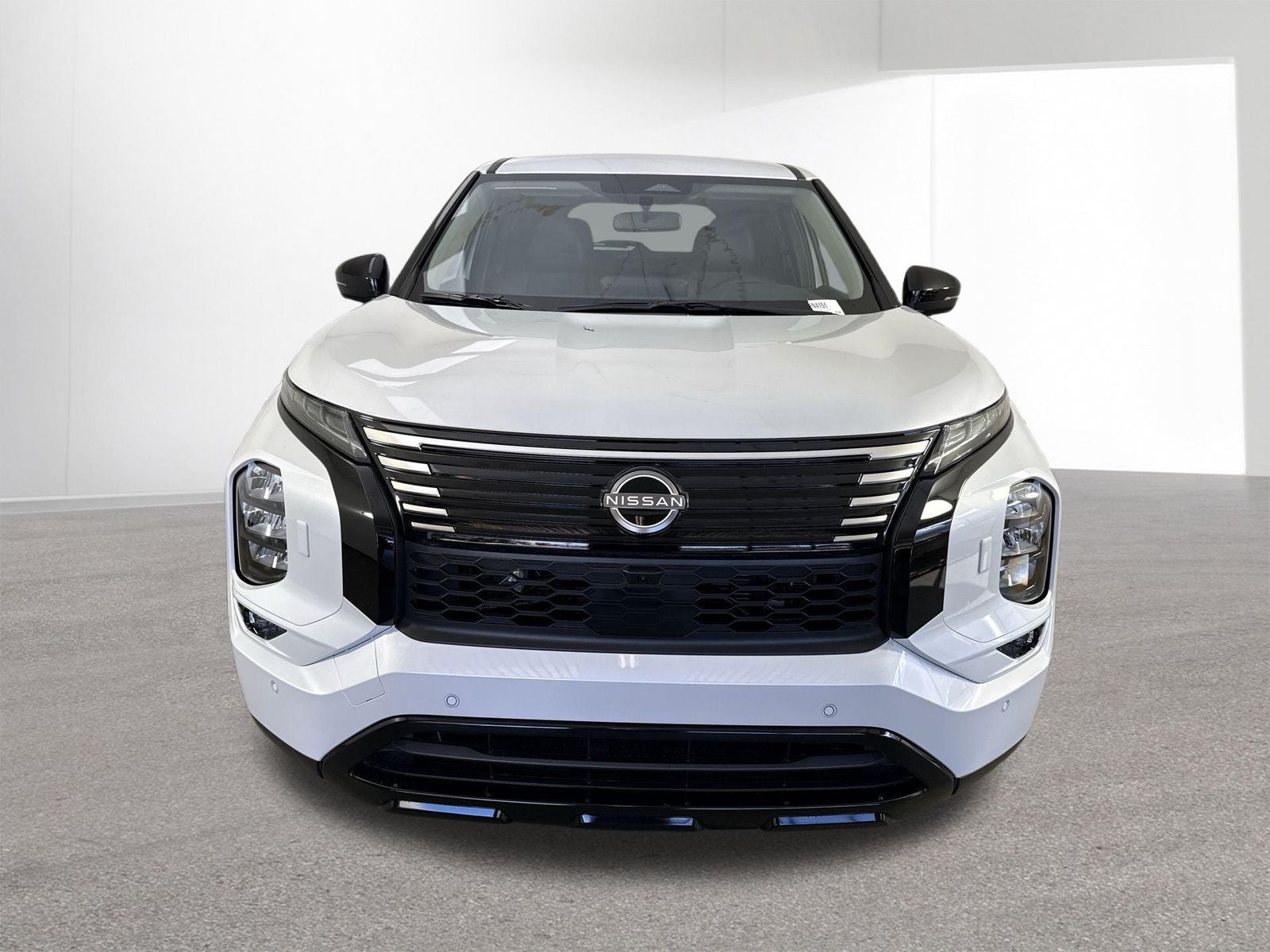 2026 Nissan Rogue Plug-In Hybrid SL