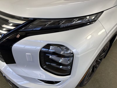 2026 Nissan Rogue Plug-In Hybrid SL
