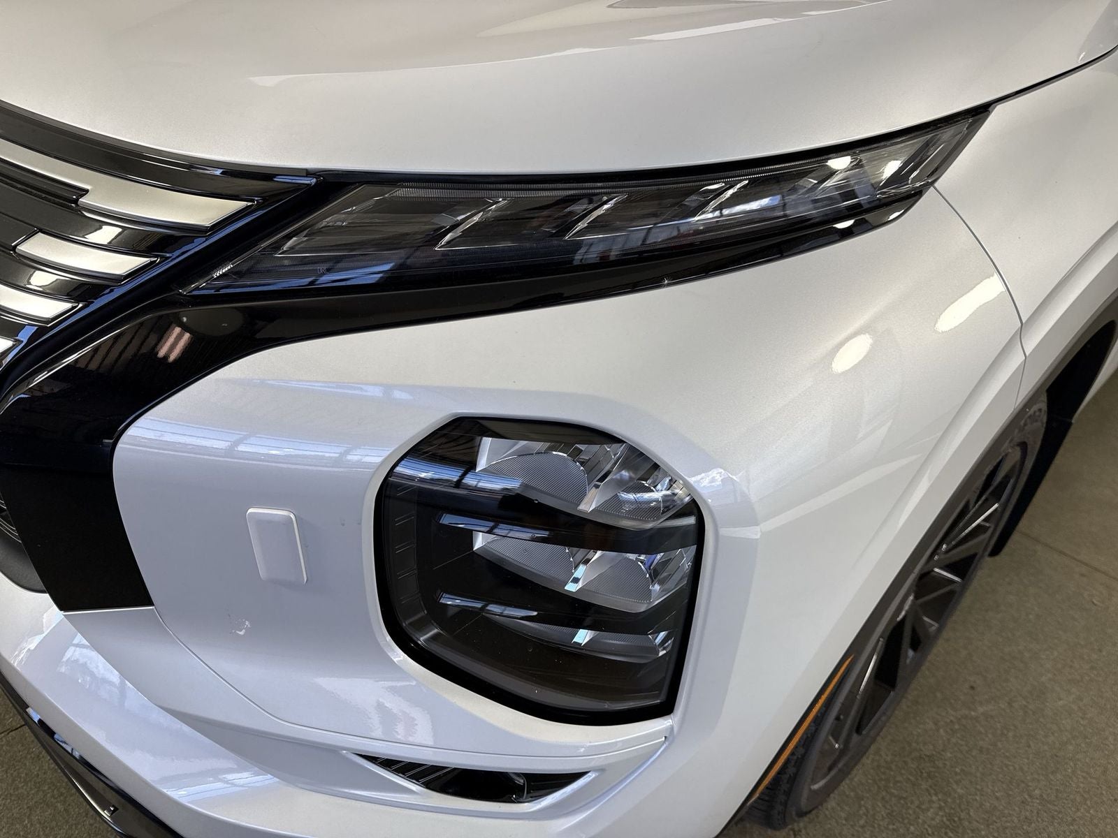 2026 Nissan Rogue Plug-In Hybrid SL
