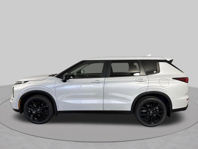2026 Nissan Rogue Plug-In Hybrid SL