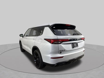 2026 Nissan Rogue Plug-In Hybrid SL