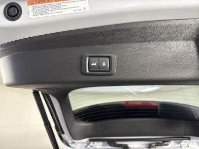 2026 Nissan Rogue Plug-In Hybrid SL