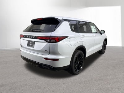 2026 Nissan Rogue Plug-In Hybrid SL