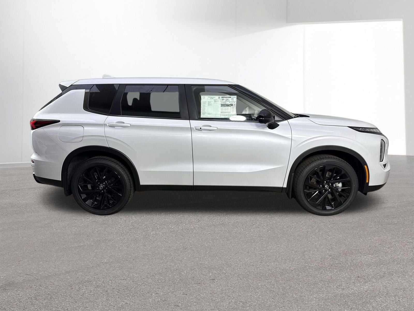 2026 Nissan Rogue Plug-In Hybrid SL