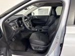 2026 Nissan Rogue Plug-In Hybrid SL
