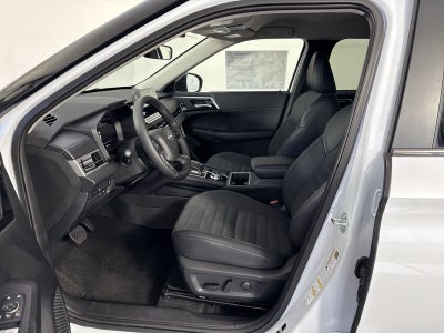 2026 Nissan Rogue Plug-In Hybrid SL