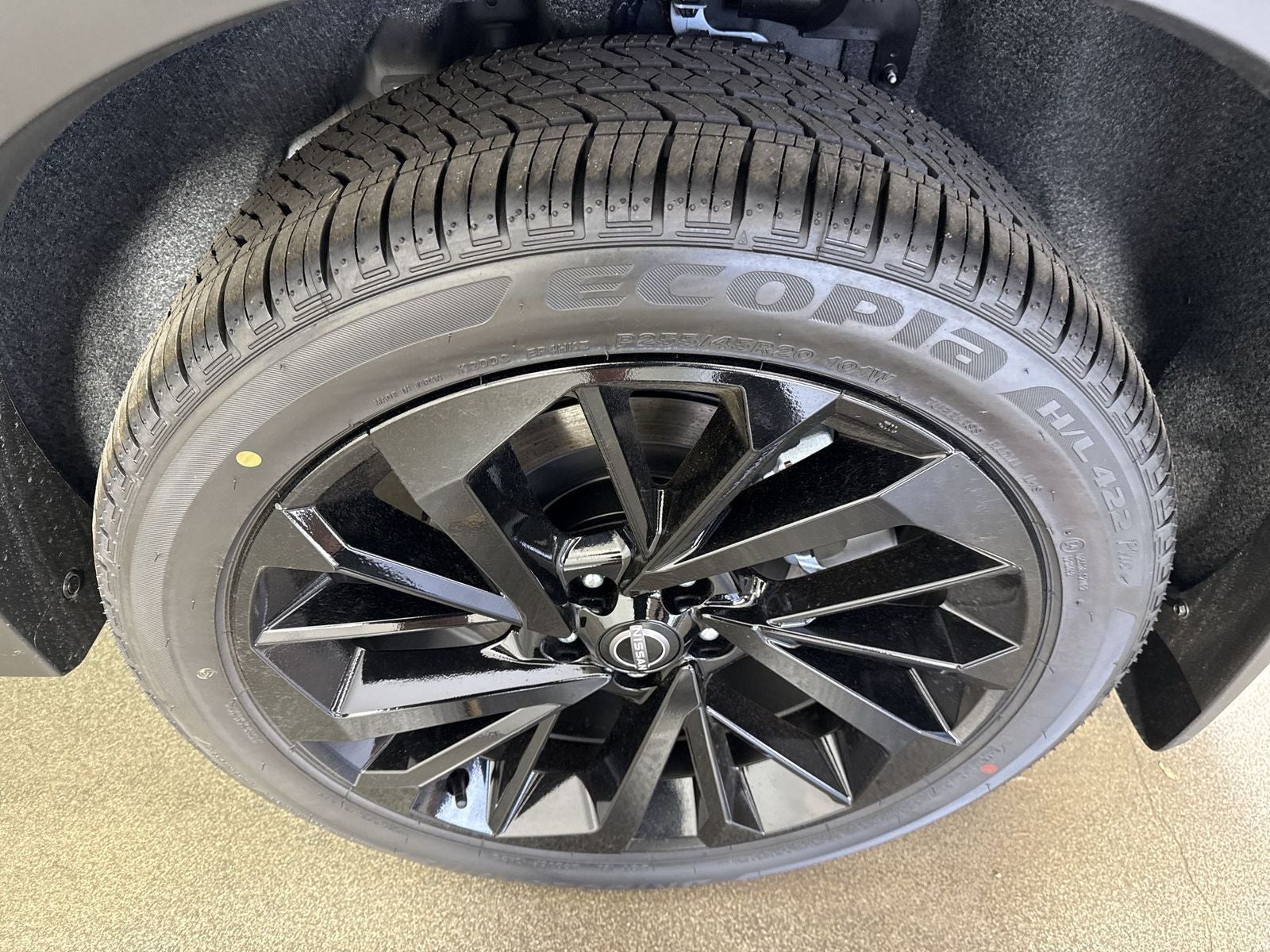 2026 Nissan Rogue Plug-In Hybrid SL