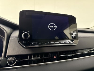 2026 Nissan Rogue Plug-In Hybrid SL