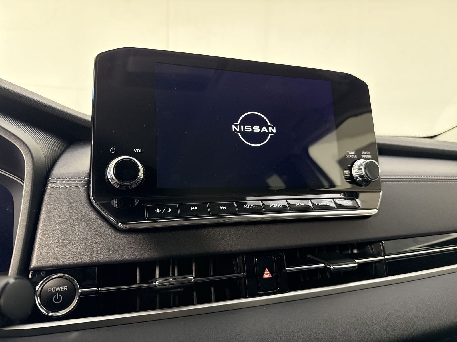 2026 Nissan Rogue Plug-In Hybrid SL