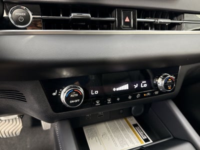 2026 Nissan Rogue Plug-In Hybrid SL