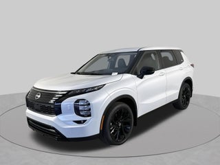 2026 Nissan Rogue Plug-In Hybrid SL